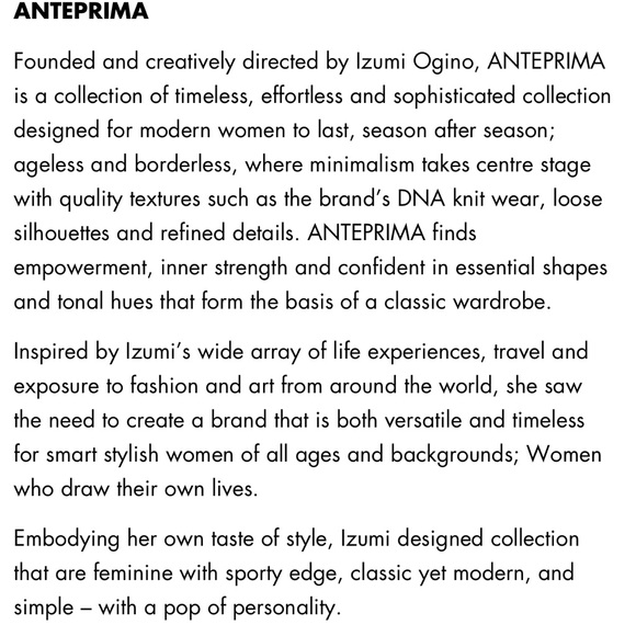 Anteprima wire bag. - Picture 5 of 6